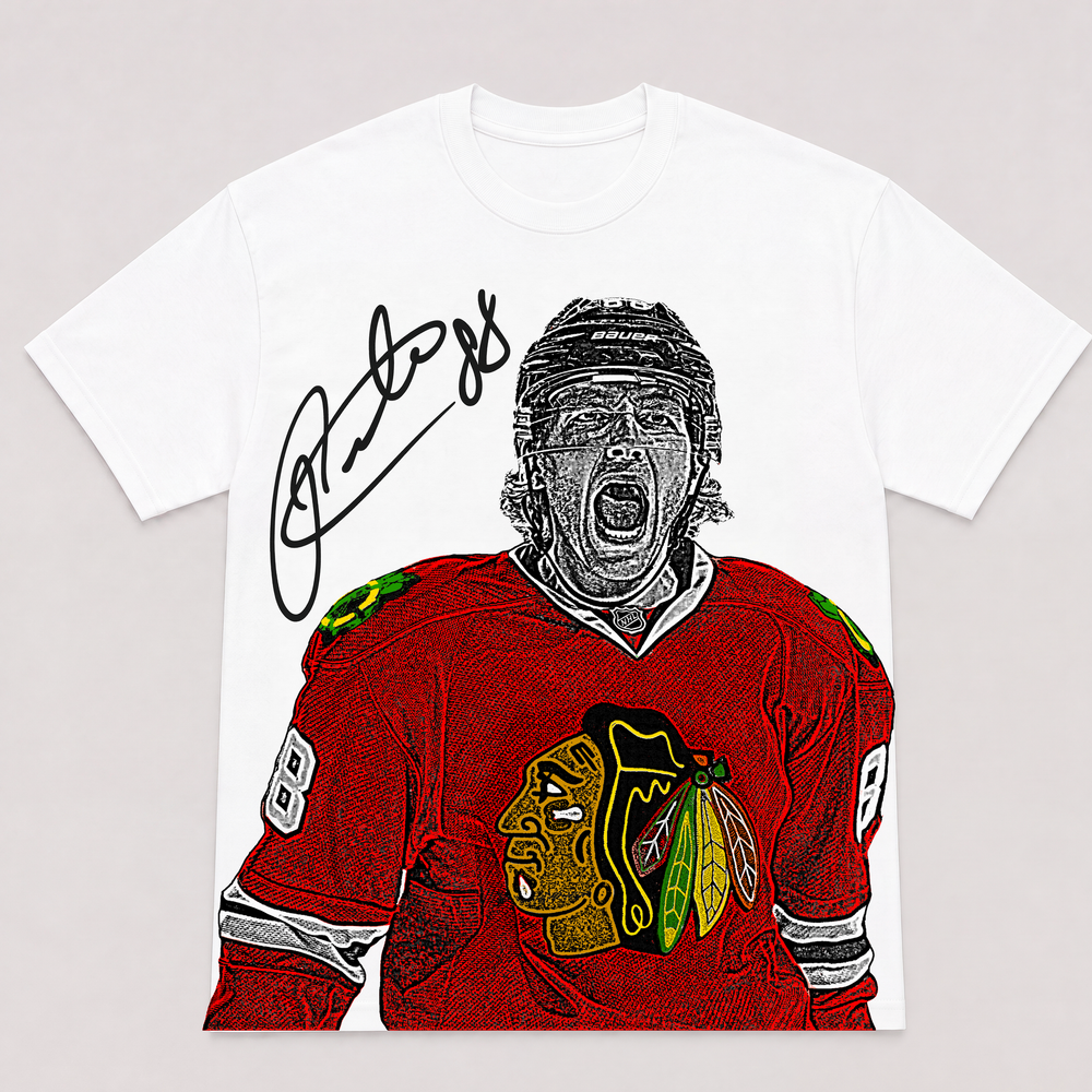 PATRICK KANE II
