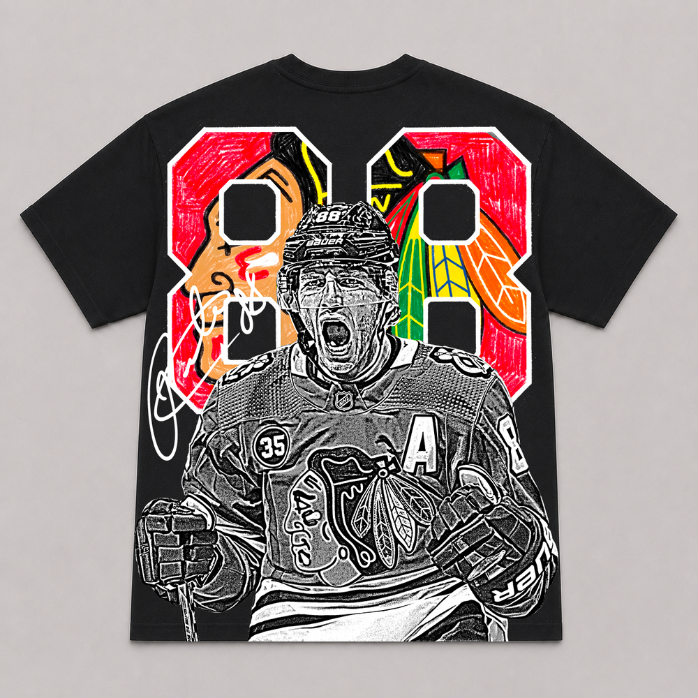 PATRICK KANE