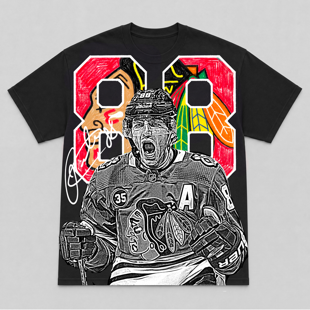 PATRICK KANE