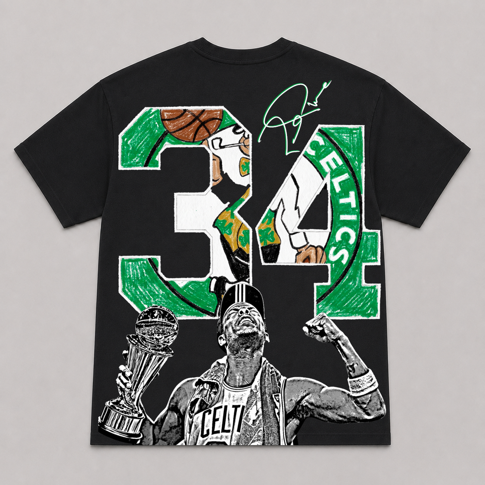 PAUL PIERCE