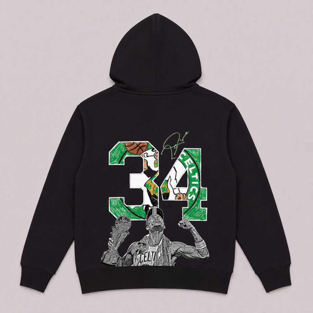 PAUL PIERCE