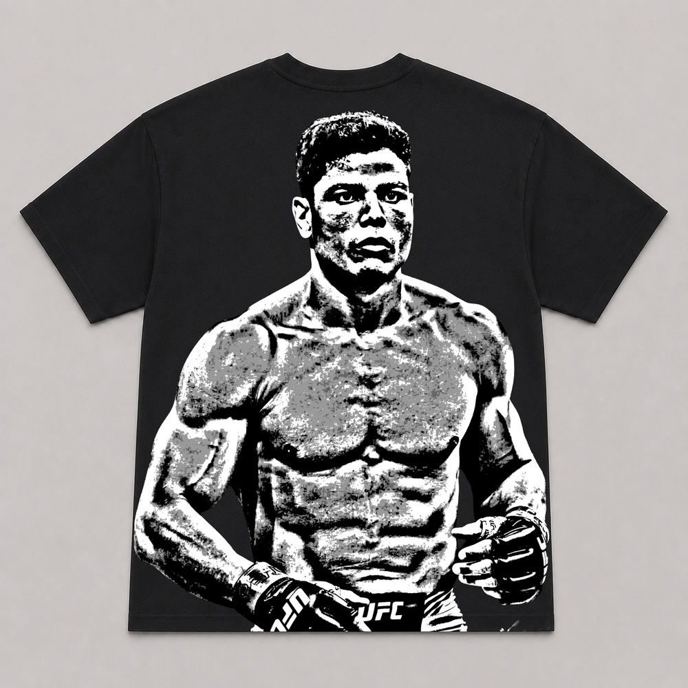 PAULO COSTA