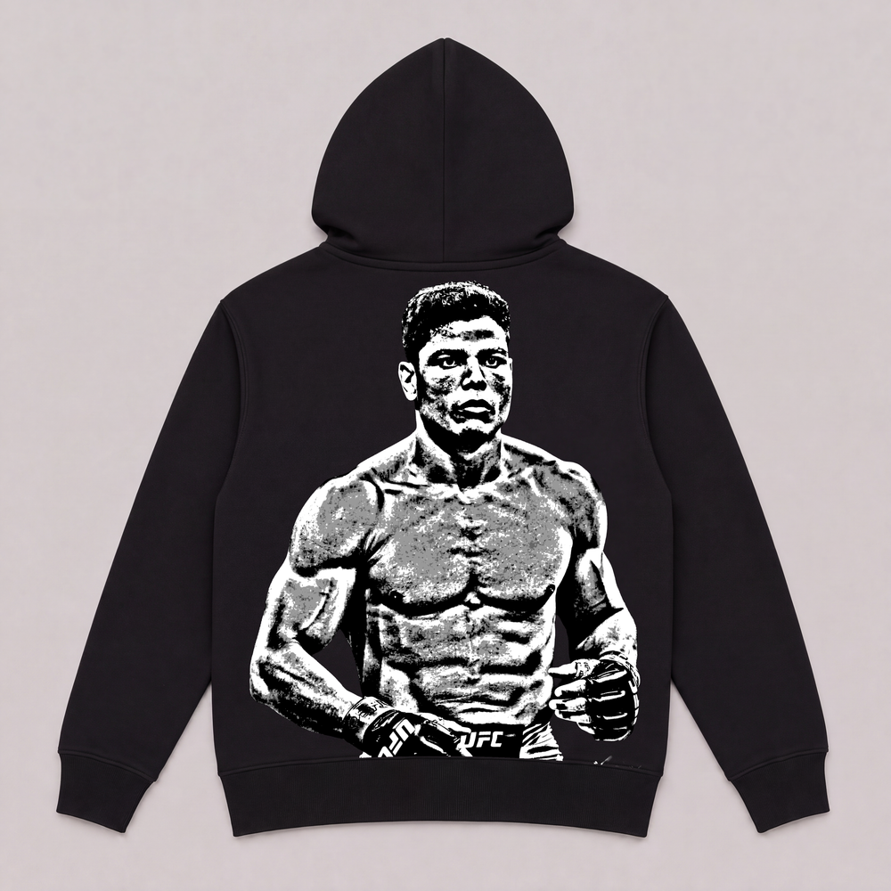 PAULO COSTA