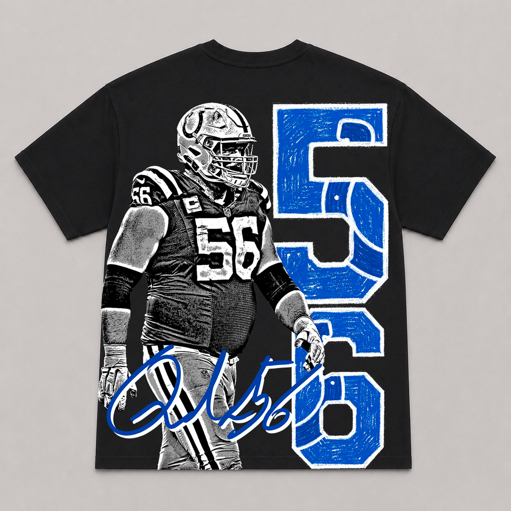 QUENTON NELSON