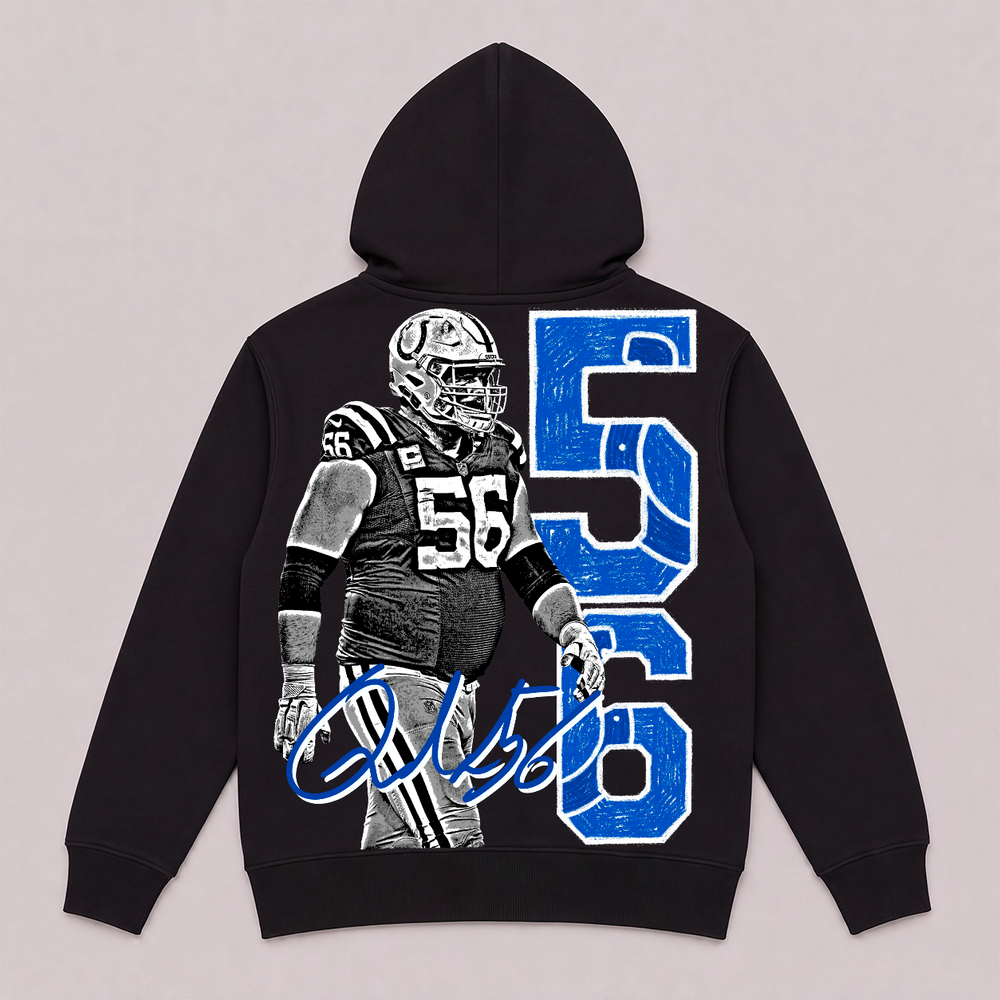 QUENTON NELSON