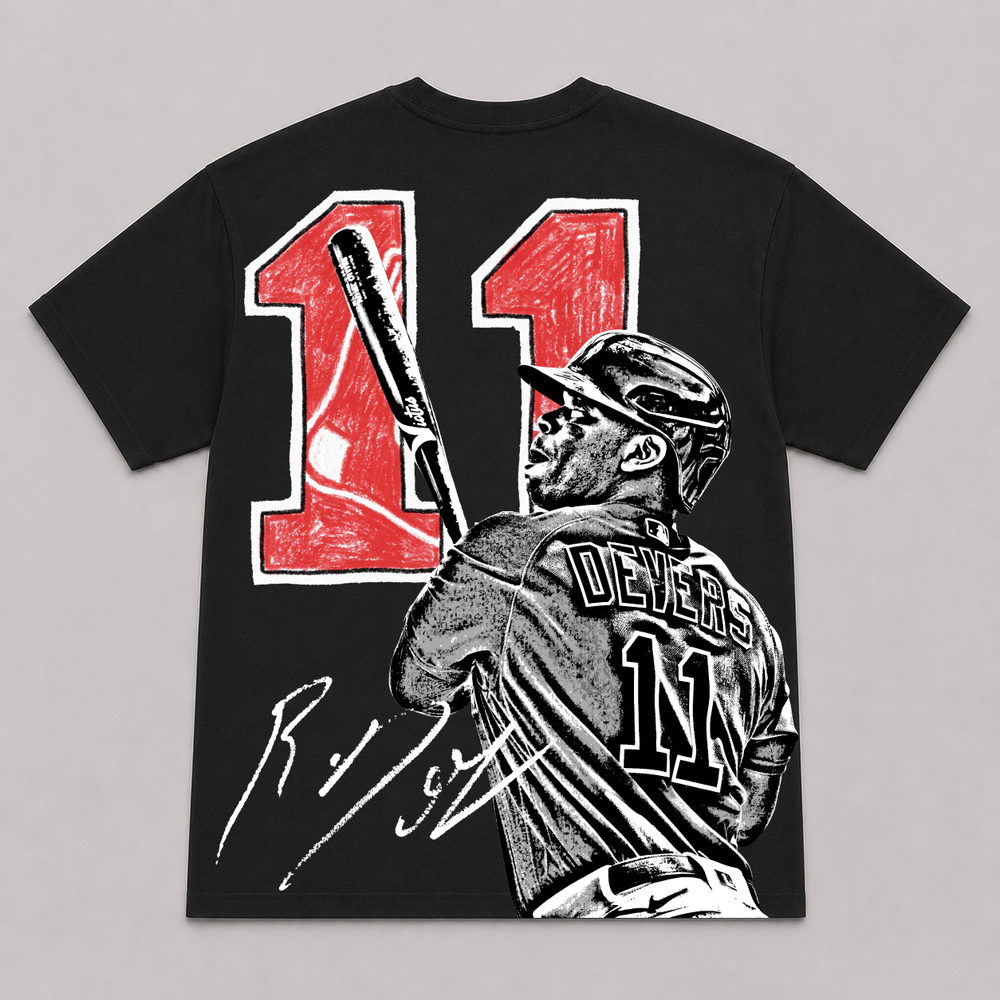 RAFAEL DEVERS