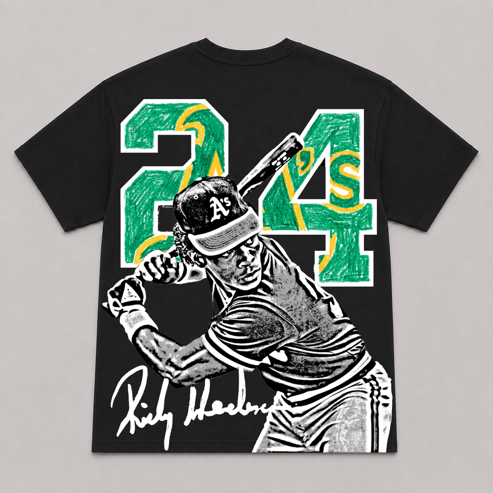RICKEY HENDERSON