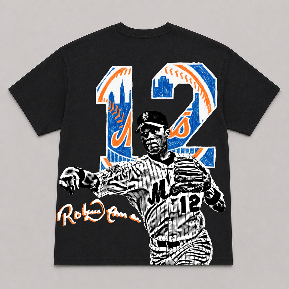 ROBERTO ALOMAR