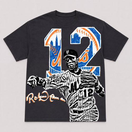 ROBERTO ALOMAR