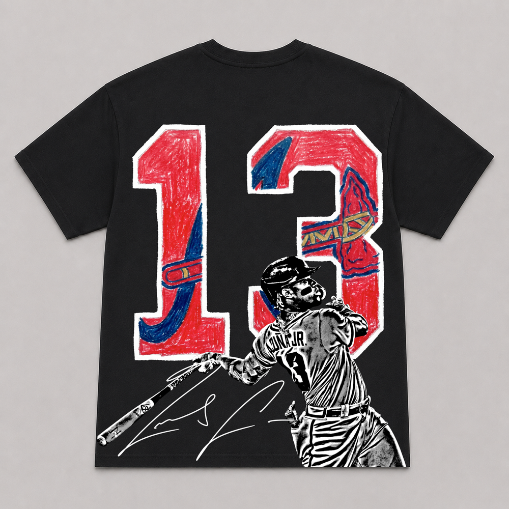RONALD ACUNA JR