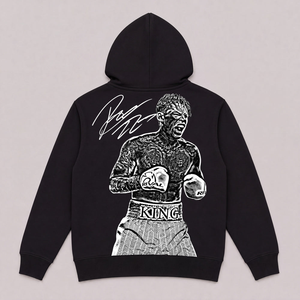 RYAN GARCIA II