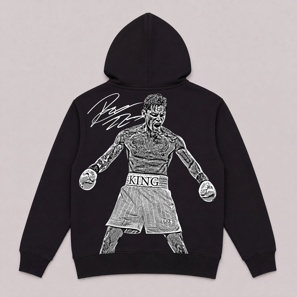 RYAN GARCIA III