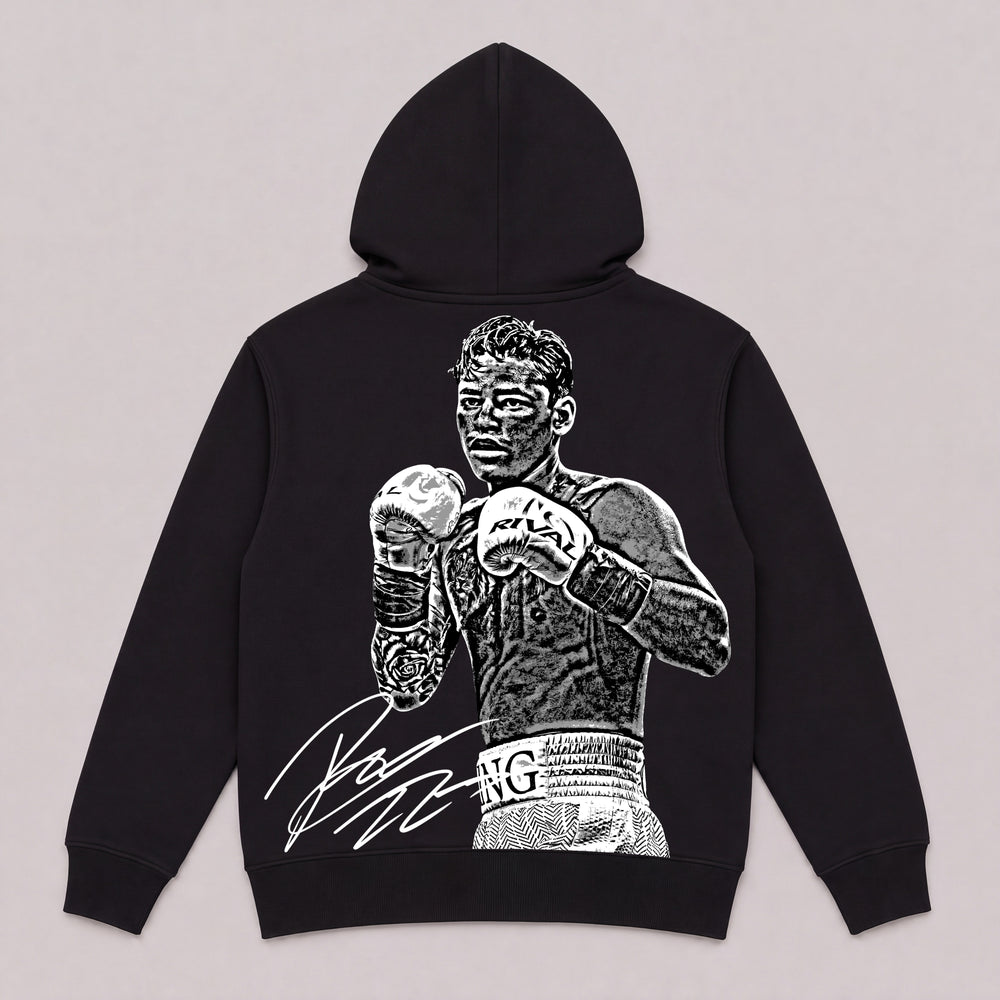RYAN GARCIA
