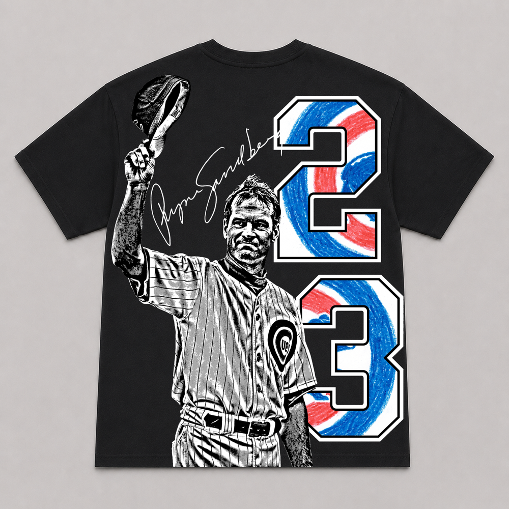 RYNE SANDBERG