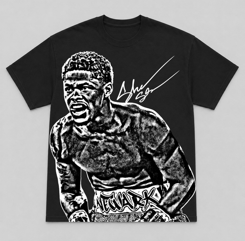 SHAKUR STEVENSON