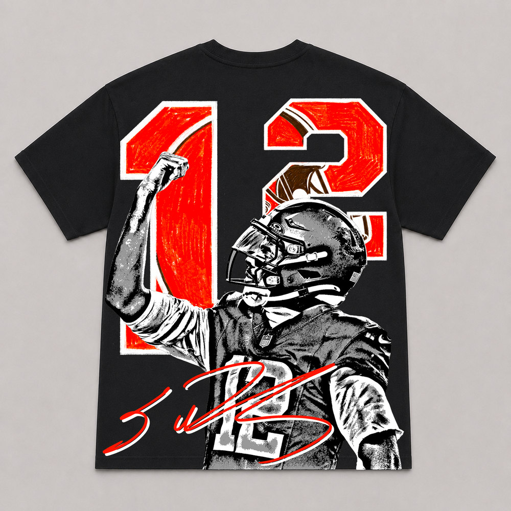 SHEDEUR SANDERS