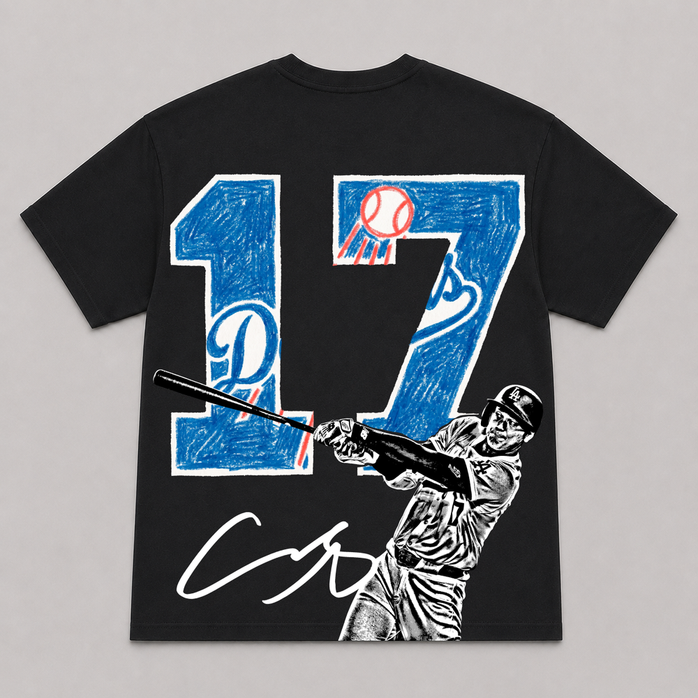 SHOHEI OHTANI