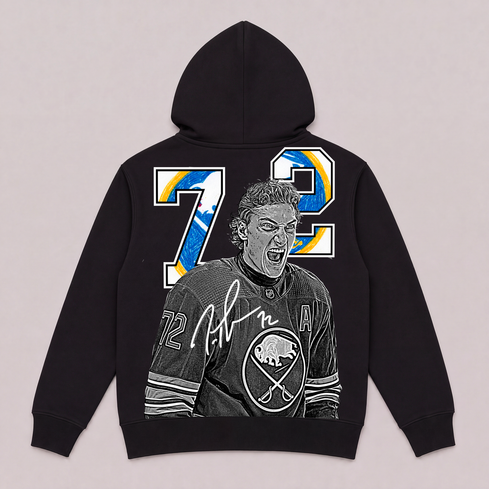 TAGE THOMPSON