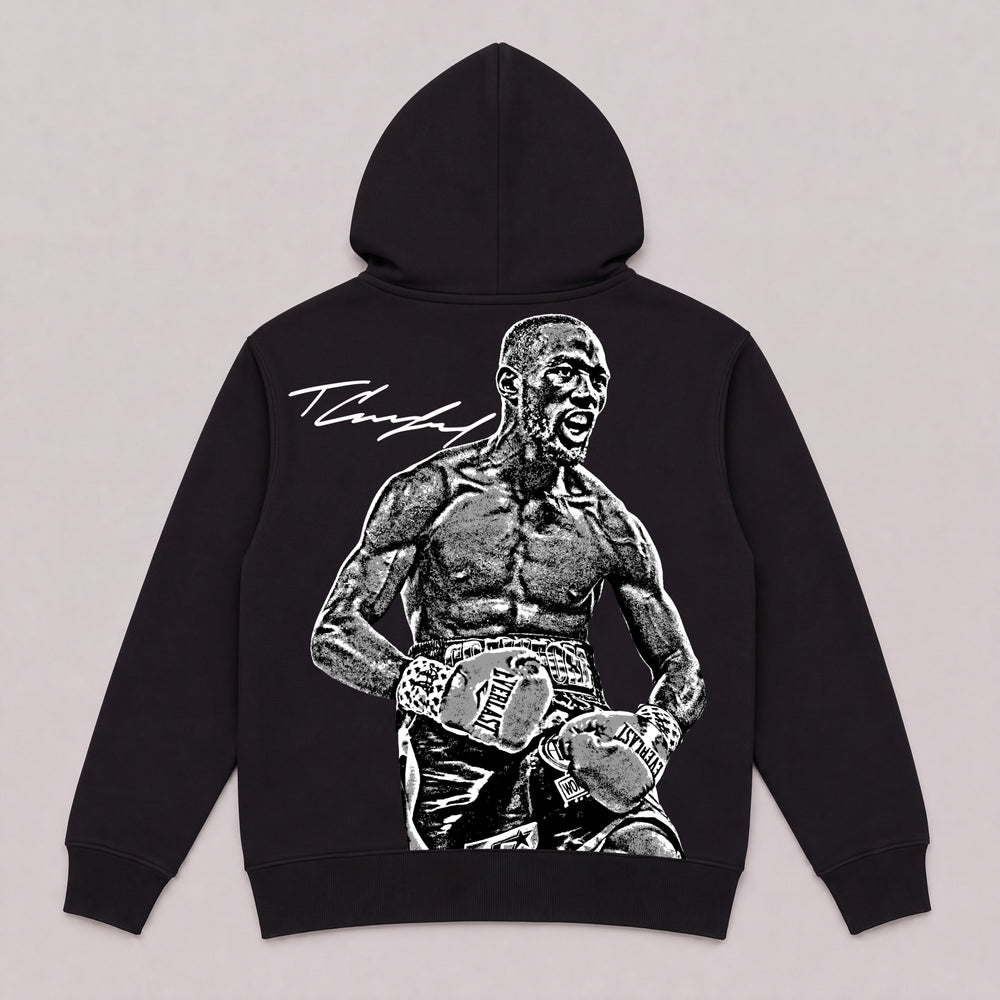 TERENCE CRAWFORD II
