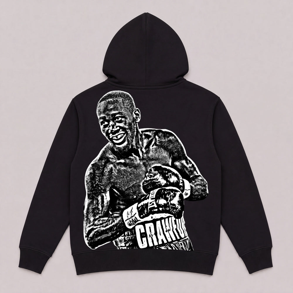 TERENCE CRAWFORD