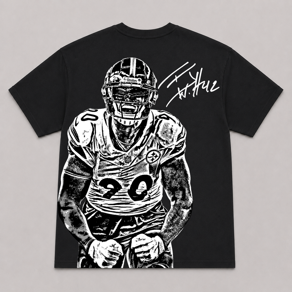 TJ WATT