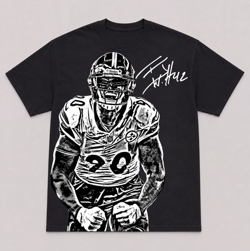 TJ WATT