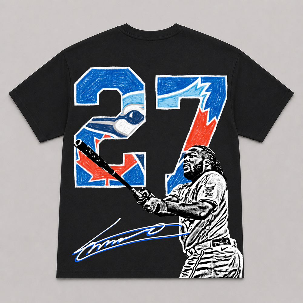 VLADIMIR GUERRERO JR