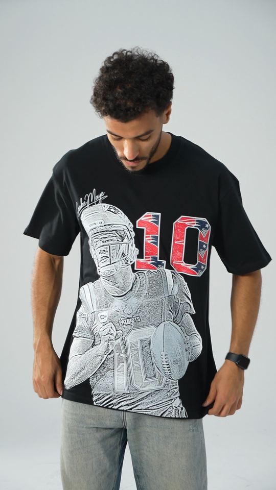 DRAKE MAYE