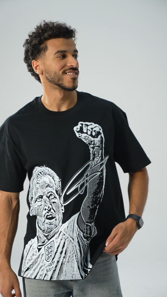HARRY KANE