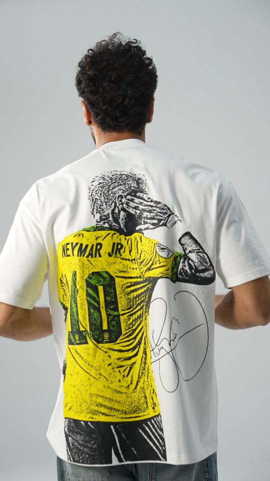 NEYMAR JR