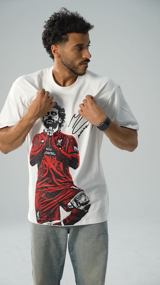MOHAMED SALAH