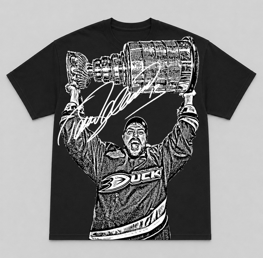 TEEMU SELANNE