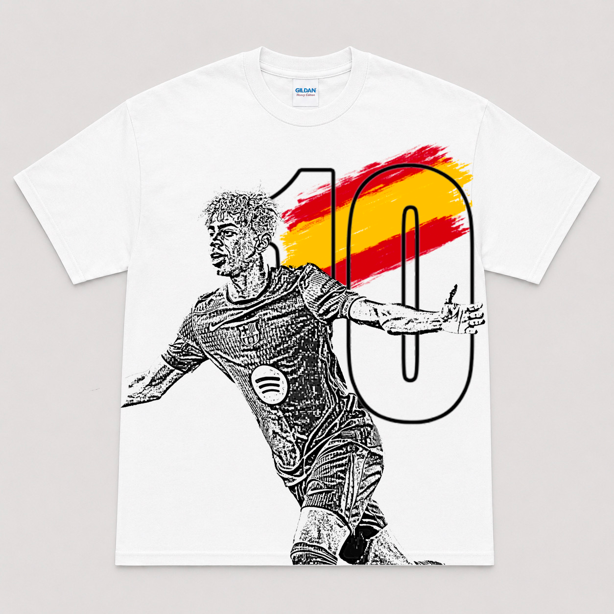 tee-flat