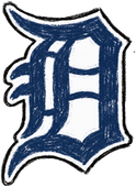 Detroit Tigers
