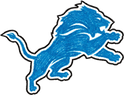 Detroit Lions